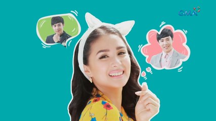 My Korean Jagiya: Heart Evangelista bilang Gia