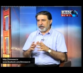 Opinion With Ali Kazi- 10th August 2017