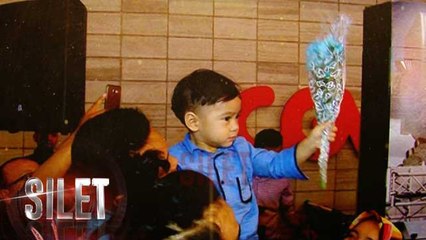 Promo Film Perdana, Rafathar Dibanjiri Penggemar - Silet 11 Agustus 2017