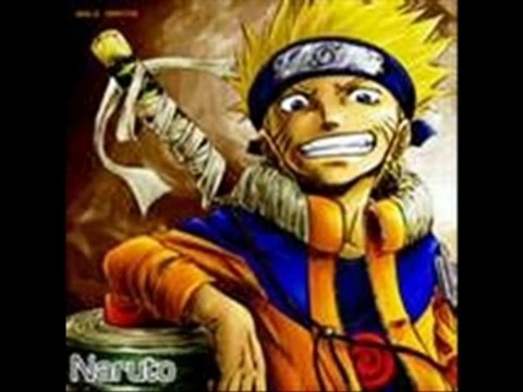 Amv par naruto_971 sur naruto !!