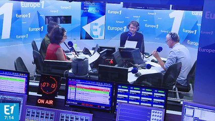 Le dossier fiscal des géants du net