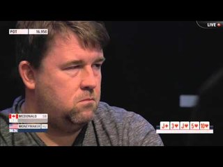 PCA 2014 - Main Event Day 1B Highlights | PokerStars.com (HD)