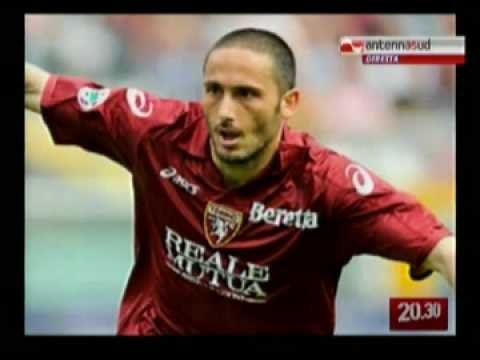 TG 31.08.10 Calciomercato, Lecce batte Bari 2-0
