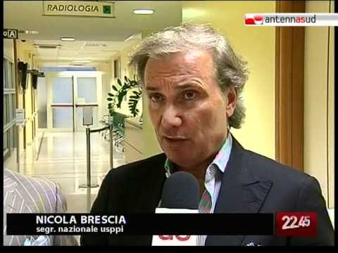 TG 31.08.10 H2o, 300 lavoratori in cassa integrazione