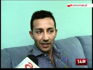 TG 01.09.10 Il dialetto barese "sbarca" sull'iPhone