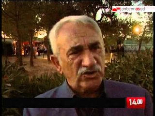 TG 01.09.10 Polignano e il piano integrato regionale territoriale