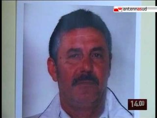 TG 04.09.10 Bari, arrestato "topo d'appartamento"