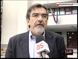 TG 04.09.10 Marco Guida: "Sulla giustizia la politica faccia la sua parte"