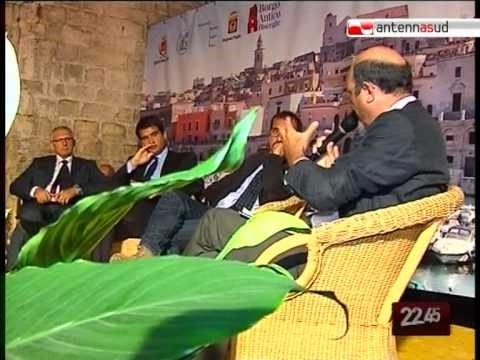 TG 04.09.10 Fitto: La parola andrà agli elettori