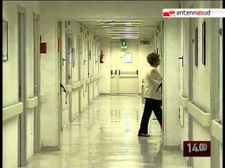 TG 07.09.10 Trasferimento dell'Oncologico di Bari: il calendario