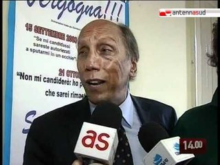 TG 08.09.10 Sicurezza, l'opposizione a Bari chiede un Consiglio monotematico