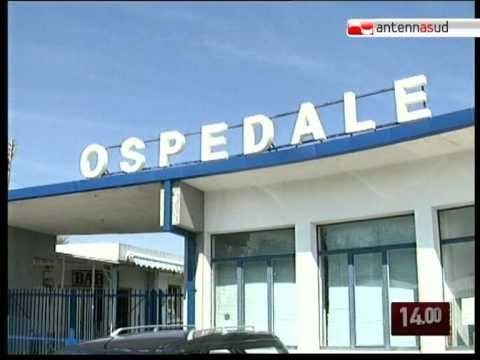 TG 09.09.10 Morta dopo parto a Policoro, parola all'autopsia