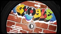Google Doodle celebra el 44º aniversario del Hip Hop