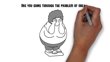 How to loose weight easily