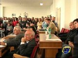 MARGHERITA DI SAVOIA - Cade la maggioranza, ultimi giorni da sindaco per Raffaele Bufo