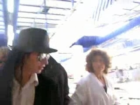 Billie Jackson à Amiens