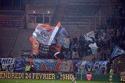 Replay | Nantes - OM 2016/17 : But depuis les tribunes