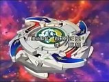 Bakuten Shoot Beyblade 2002 op (Off the chain) vocal cover / midi copy