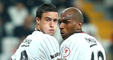Beşiktaş, Geçen Sezon Transfer Ettiği Matej Mitrovic'i Satma Kararı Aldı