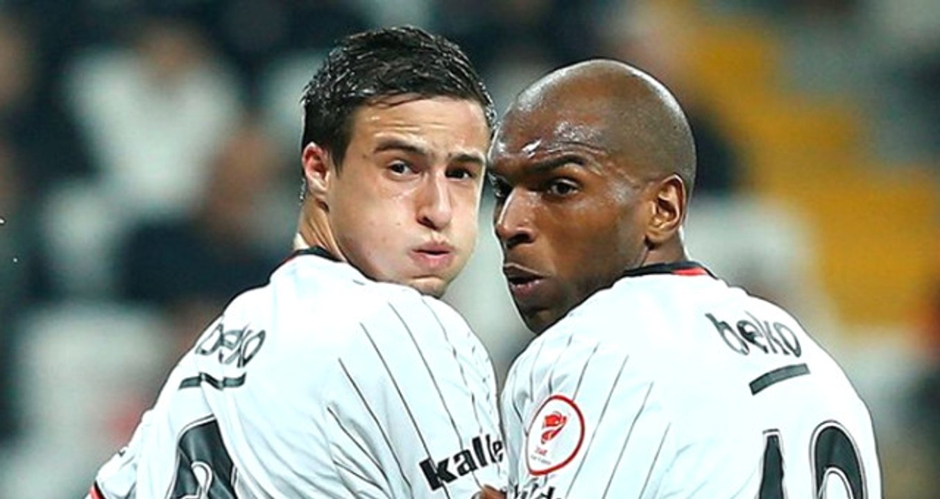 Beşiktaş, Geçen Sezon Transfer Ettiği Matej Mitrovic'i Satma Kararı Aldı