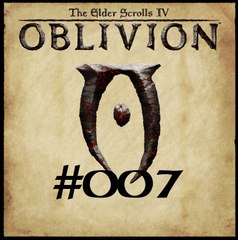 Oblivion | Oblivion #007 (LeDevilLP)