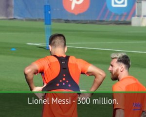 Messi transfer is no longer impossible - Klopp