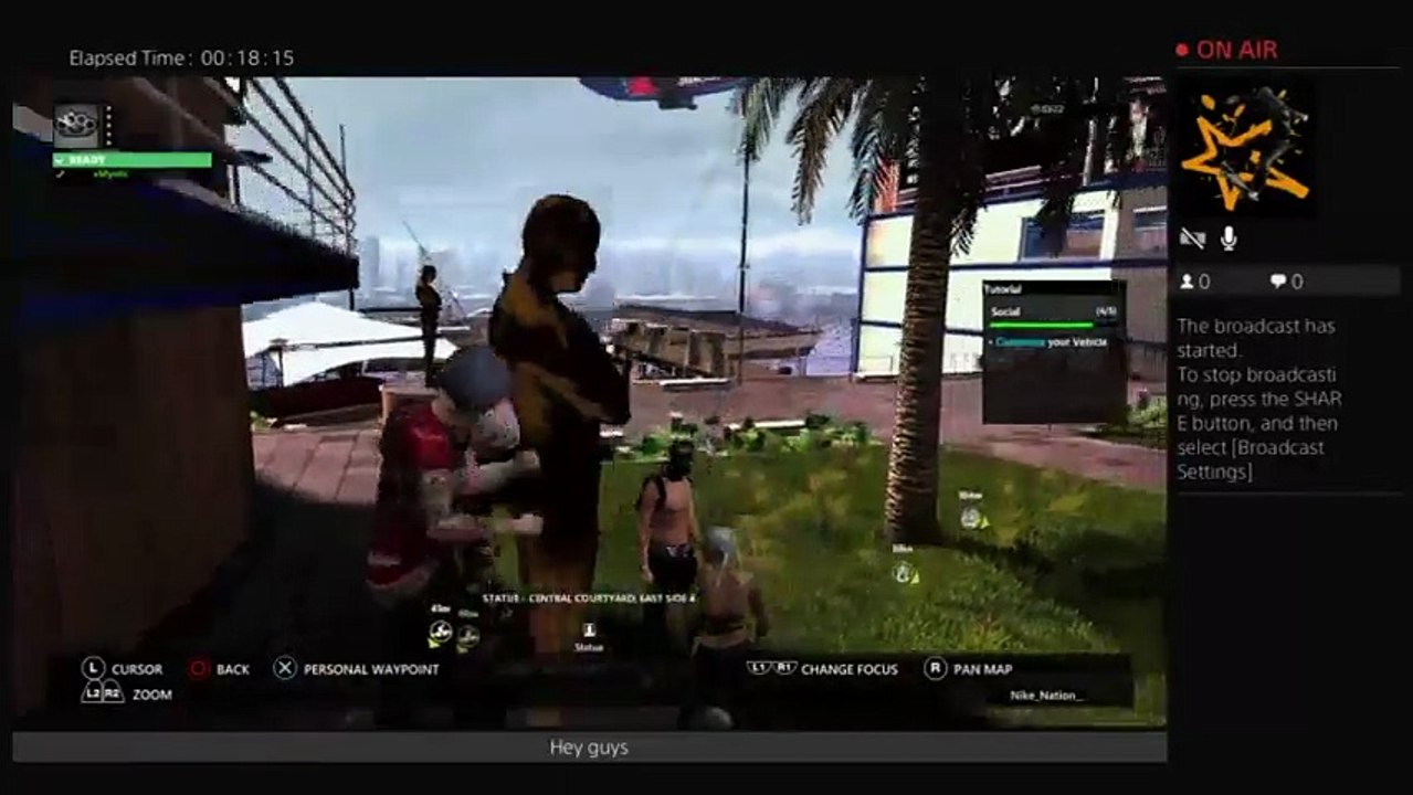 Social Warrior in Apb? (39)