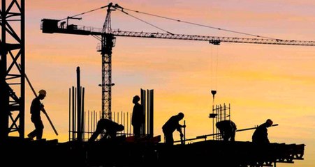 15 Bin Lira Maaşla Vinç Operatörü Bulamıyorlar
