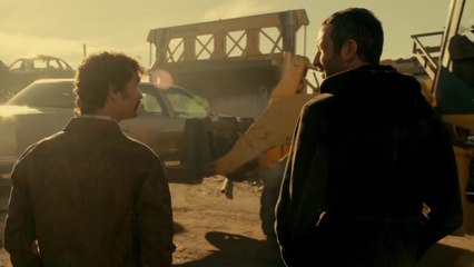 'Get Shorty Season 1 Episode 3 Full Video - Watch Online {{Se.1 Ep.3}}