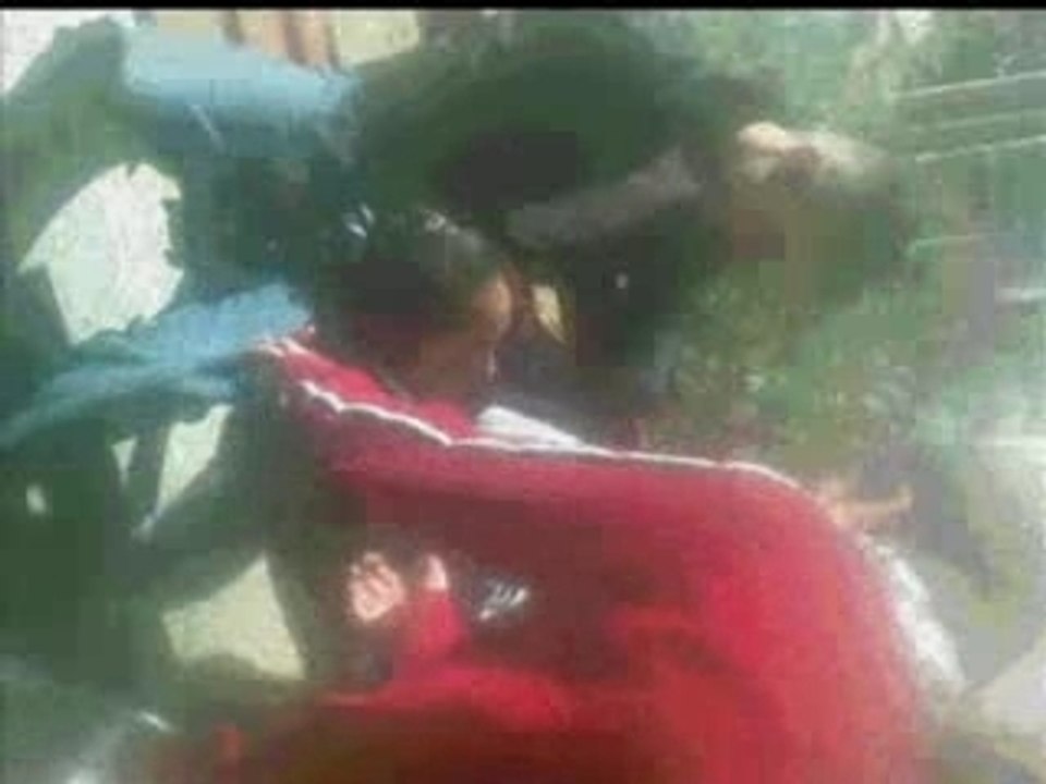 Années college & Summer 2007