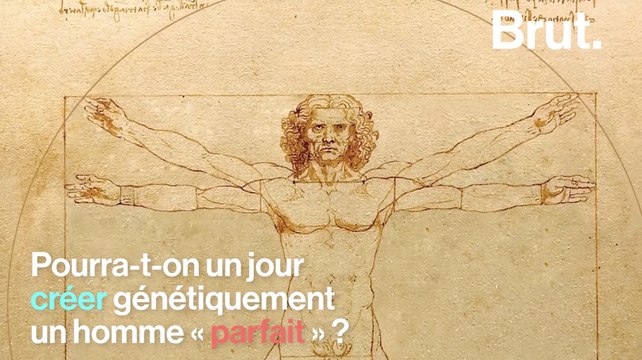 Les embryons génétiquement modifiés, c'est pour bientôt ?