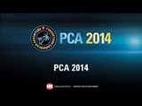 2014 Poker Tournaments PCA 2014 Live - Poker Championship, Final Table