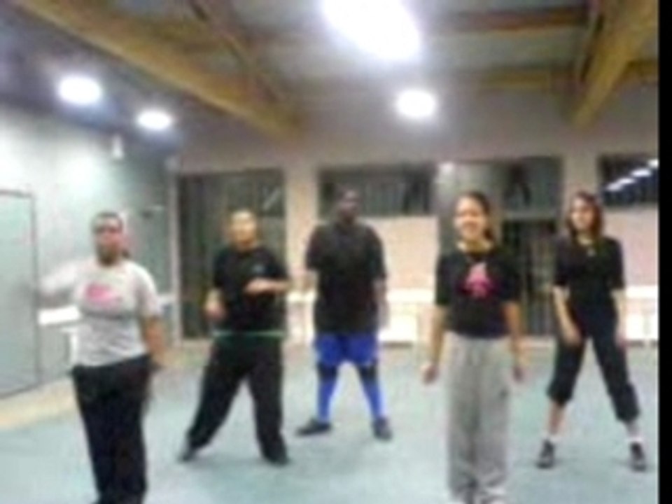 Hype .. MaThiieu - WarDa - SanDriine - MéLaniie ..