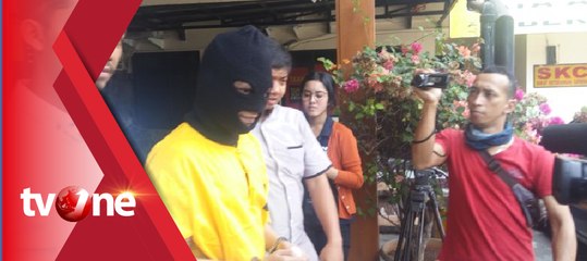 Ayah Bunuh Bayi, Polisi Periksa Kejiwaan