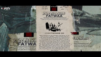 Teaser | 72 Virgins | NightWings III | Ampliify Times