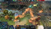 The International 2017 All-Star Match Dota 2 - Full Camera & Voice