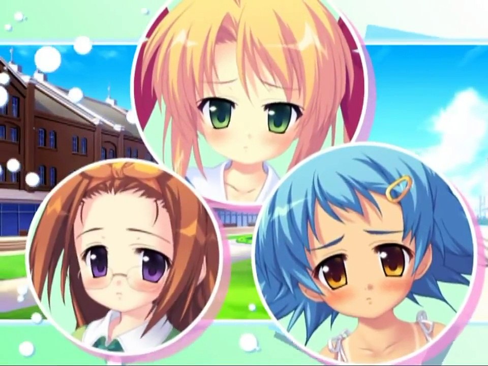 Naisho no Yorimichi Demo ナイショのよりみち