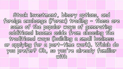 Forex Trading for Total Beginners