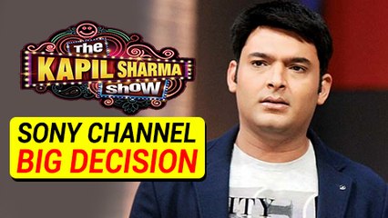 Video herunterladen: Sony Tv Channel BIG DECISION : The Kapil Sharma Show - दी कपिल शर्मा शो