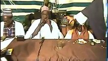 Zikr  Babacar Thiam