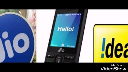 Jio 4G Phone vs Idea 4G Phone: Which to Choose? 📱
