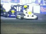 Ayrton Senna vs Alan Prost elf masters 1993