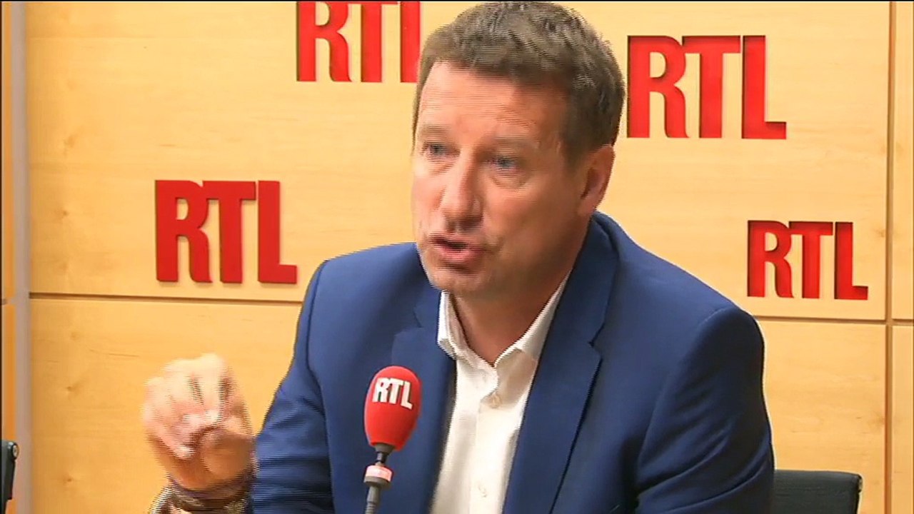 Œufs contaminés : Jadot dénonce un modèle d'élevage "ultra-intensif" qui va produire "de plus en plus de crises sanitaires"