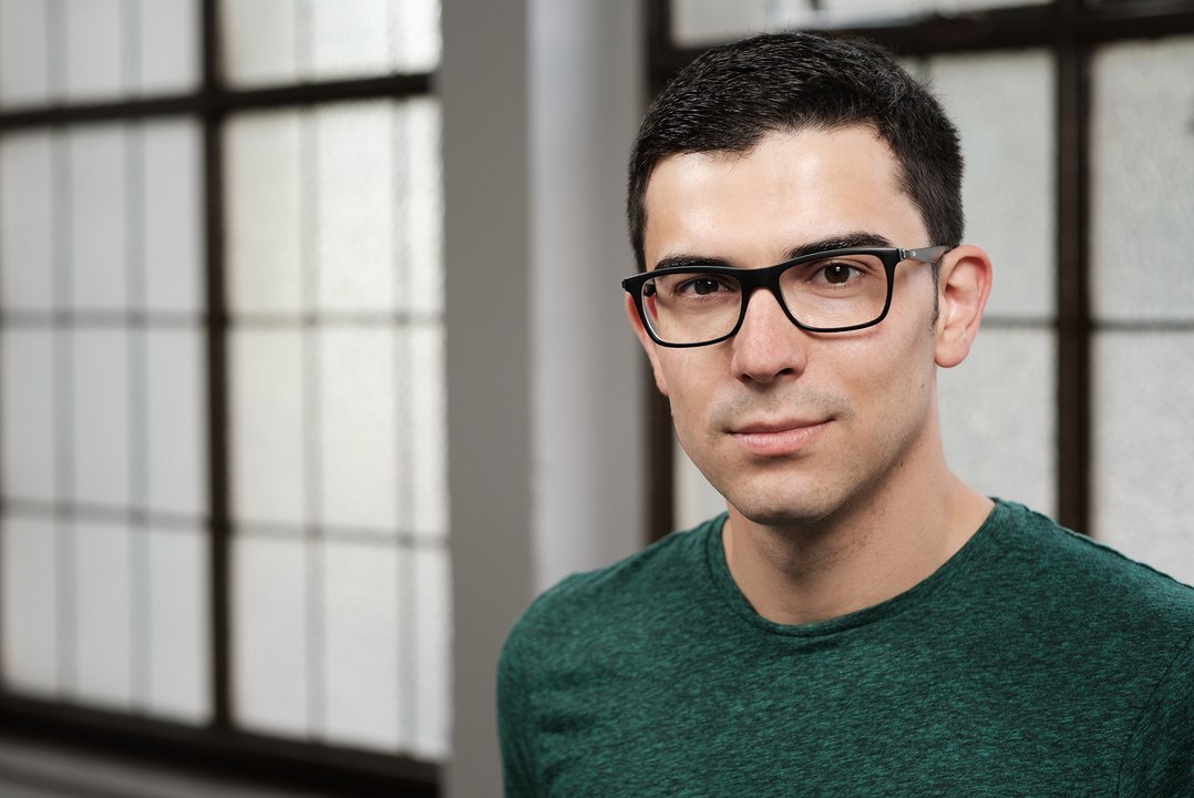 Der Nachtgiger | Cédric Kieffer