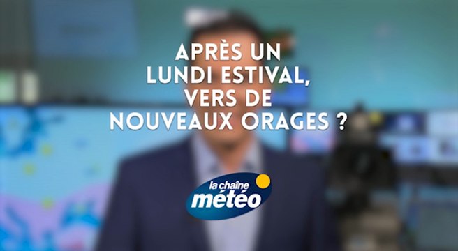 Vers une nouvelle dégradation la semaine prochaine ?