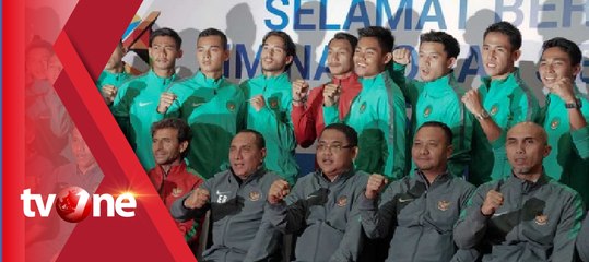 PSSI Lepas Tim Dua Nasional