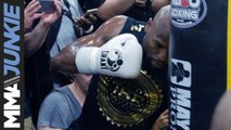 Floyd Mayweather not willing to overlook an opponent, 'even if it's Conor McGregor'
