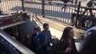 Oxford Circus station evacuated as smoke fills Tube carriage