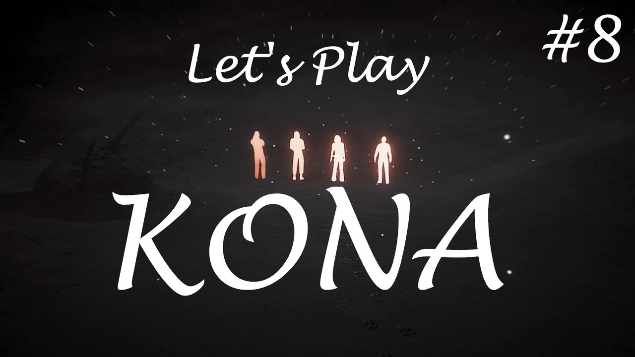 Let’s play „kona“, teil 8: wand aus eis