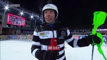 Slalom Schladming 2017